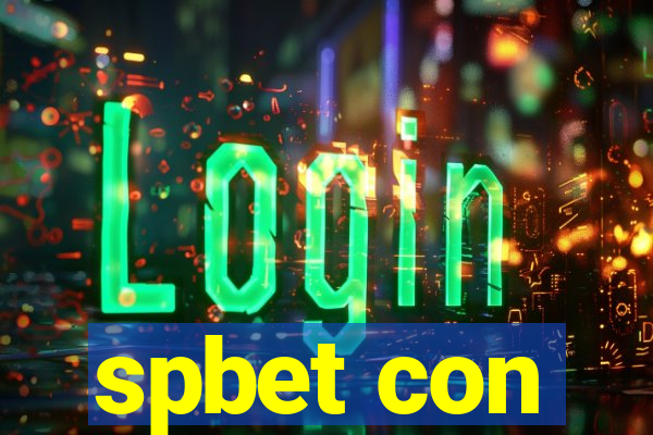 spbet con